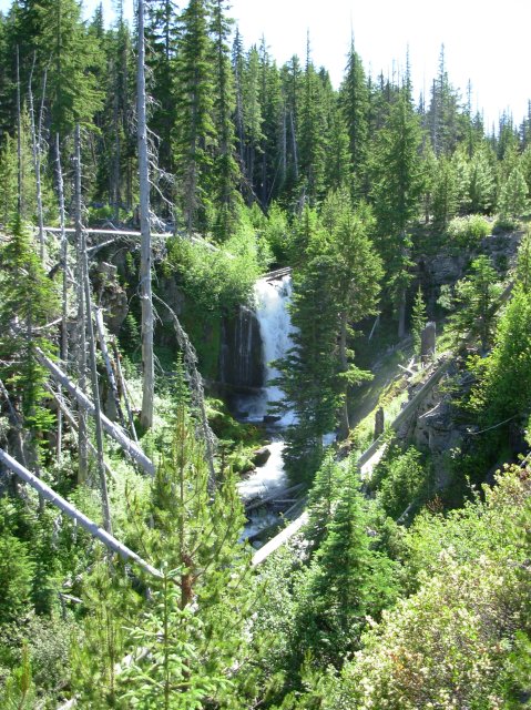 Summer '06 Sunriver 330 